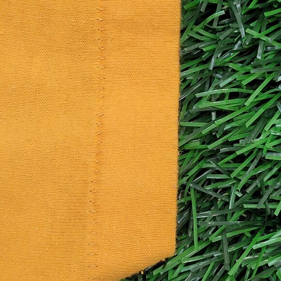 Vintage US-Marine Crop Shirt Womens S/M 18x15 USMC Camp-Lejeune - Picture 11 of 14